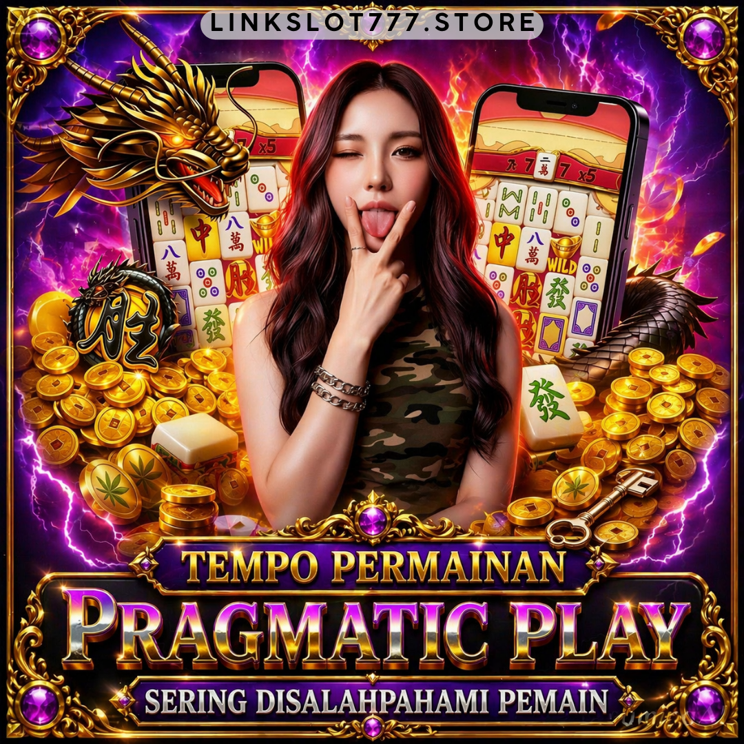 tempo permainan pragmatic play